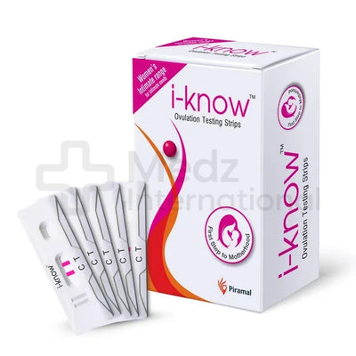 Ovulation test Kit
