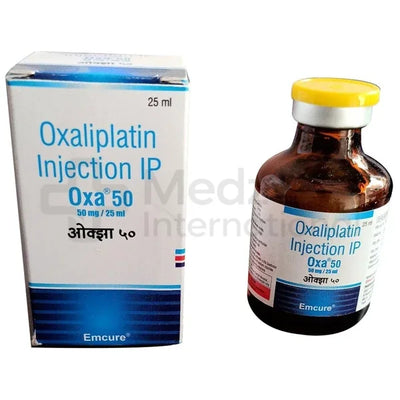 Oxaliplatin Injection