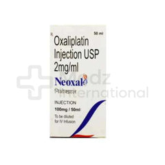 Oxaliplatin Injection