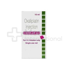 Oxaliplatin Injection