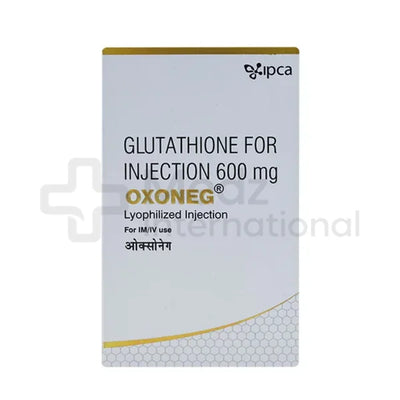 Oxoneg Injection