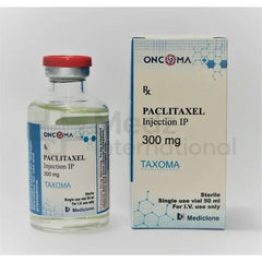 Paclitaxel Injection