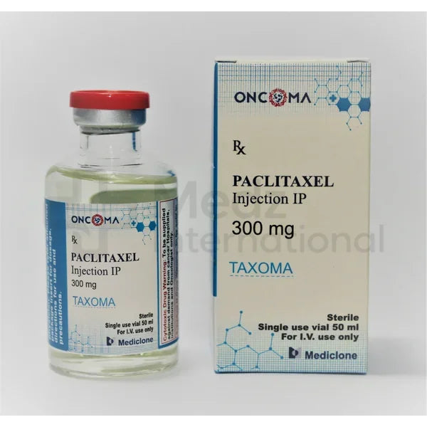 Paclitaxel Injection