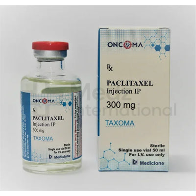 Paclitaxel Injection