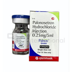 Palonosetron IV 0.25 mg Injection