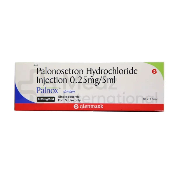 Palonosetron IV 0.25 mg Injection