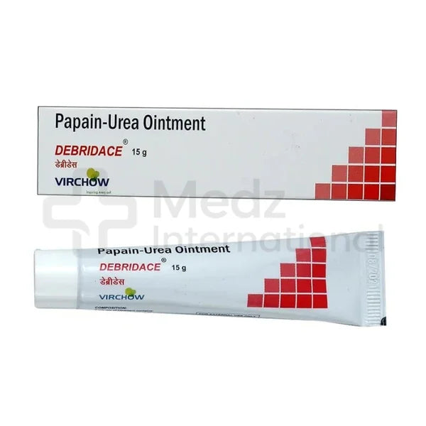 Papain Urea Ointment