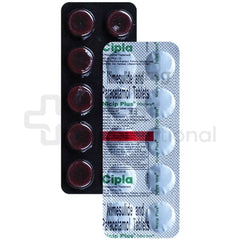 Paracetamol IV Infusion