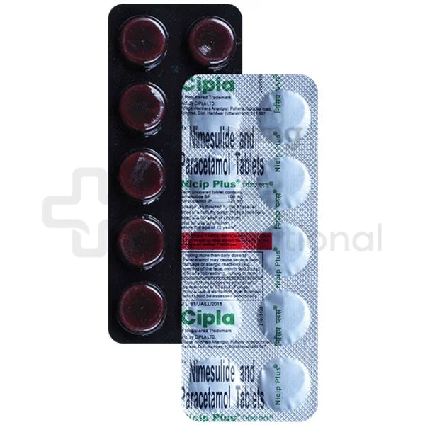 Paracetamol IV Infusion