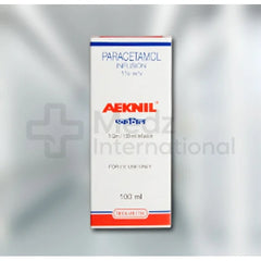 Paracetamol Injection