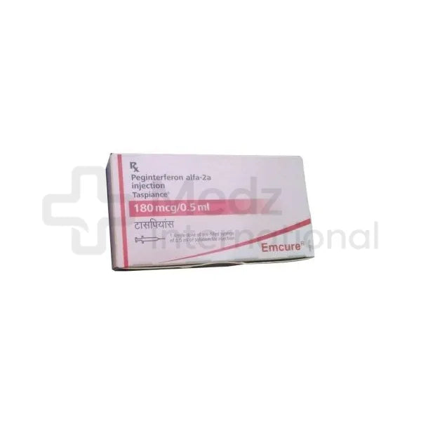 Peginterferon Alfa 2a Injection