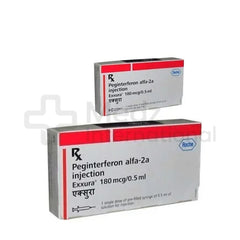 Peginterferon Alfa 2a Injection