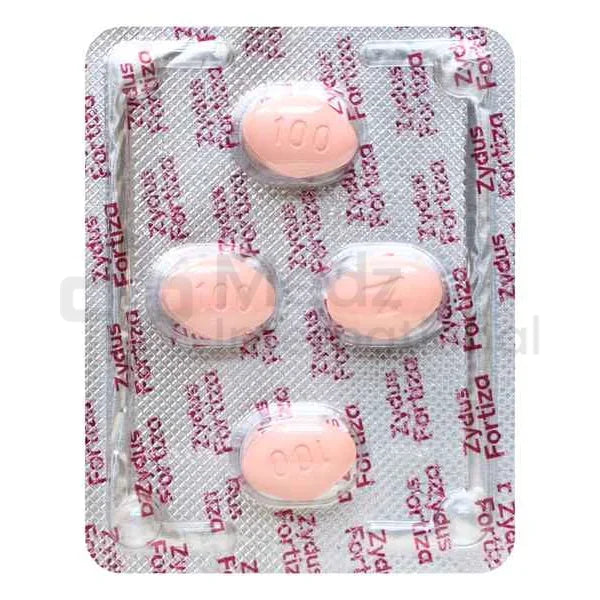 Penegra Tablet