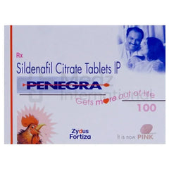 Penegra Tablet
