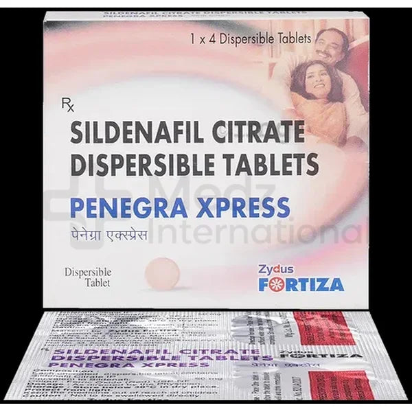 Penegra Xpress