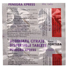 Penegra Xpress