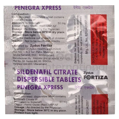 Penegra Xpress