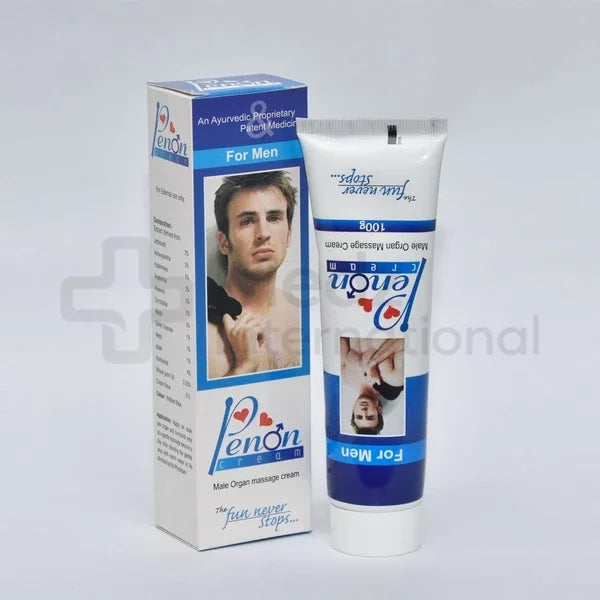 Penon Cream