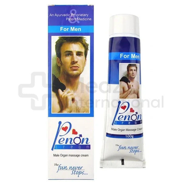 Penon Cream