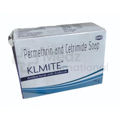 Permethrin Soap For Humans