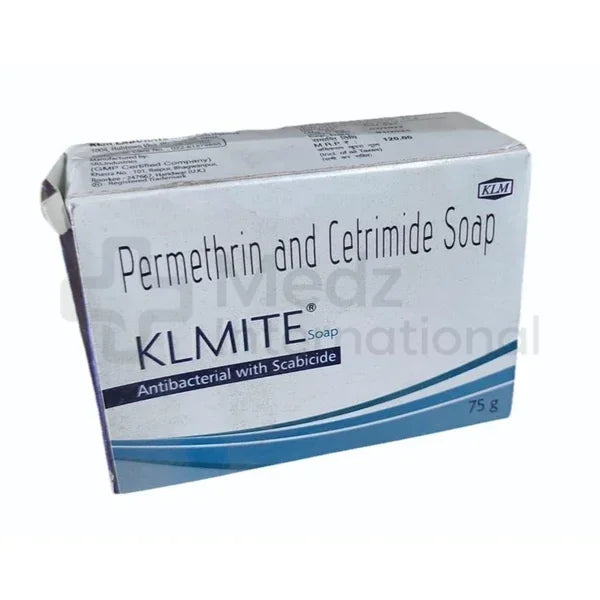 Permethrin Soap For Humans