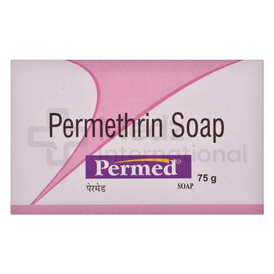 Permethrin Soap For Humans