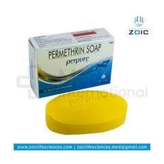 Permethrin Soap For Humans