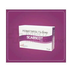 Permethrin Soap For Humans