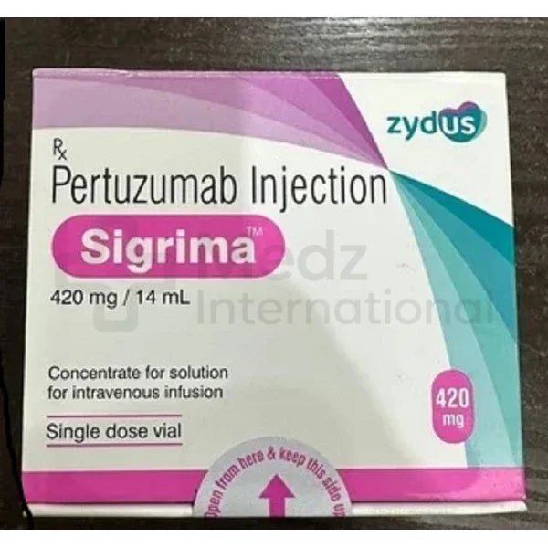 Pertuzumab Injection