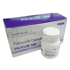 Piciclib Capsules 125 mg/100 mg