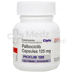Piciclib Capsules 125 mg/100 mg