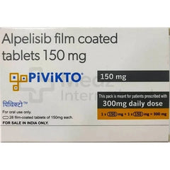 Pivikto 150 mg Tablet