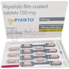 Pivikto 150 mg Tablet