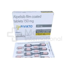 Pivikto 150 mg Tablet
