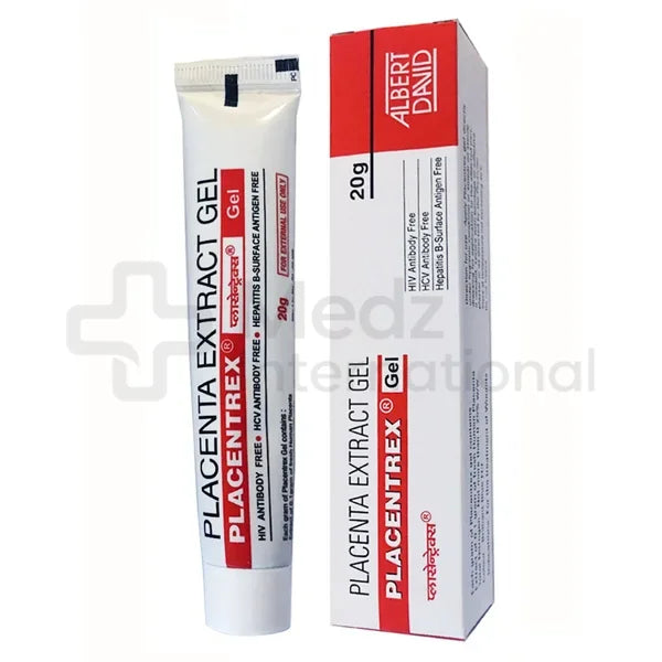 Placentrex Gel