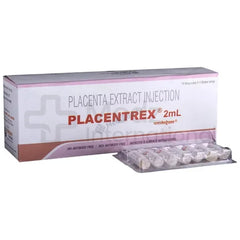Placentrex Injection Placenta Extract Injection