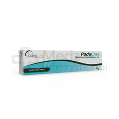 Podophyllin cream