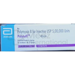 Polytuff Inj