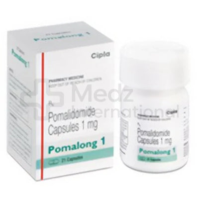Pomalong Capsules