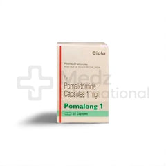 Pomalong Capsules