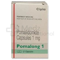 Pomalong Capsules