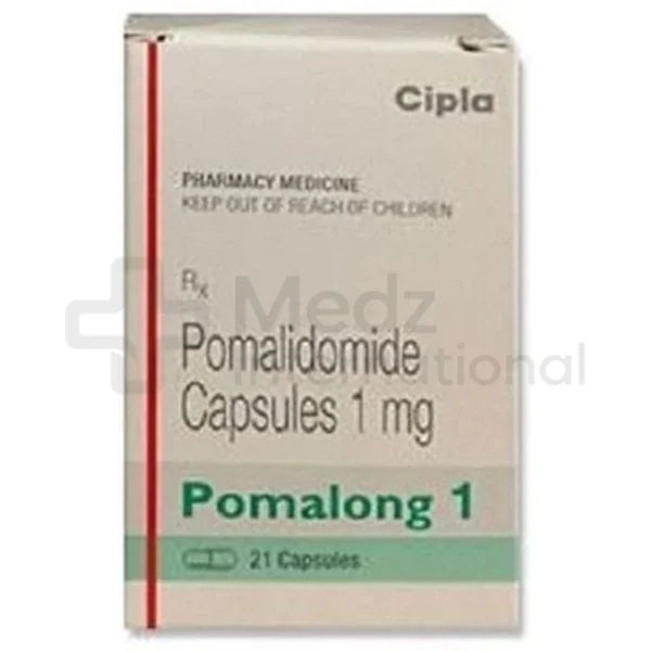 Pomalong Capsules