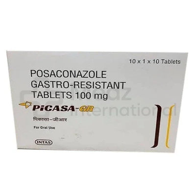 Posaconazole Tablet
