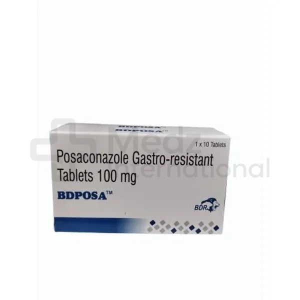 Posaconazole Tablet