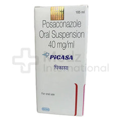 Posaconazole Tablet