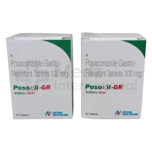 Posaconazole Tablet