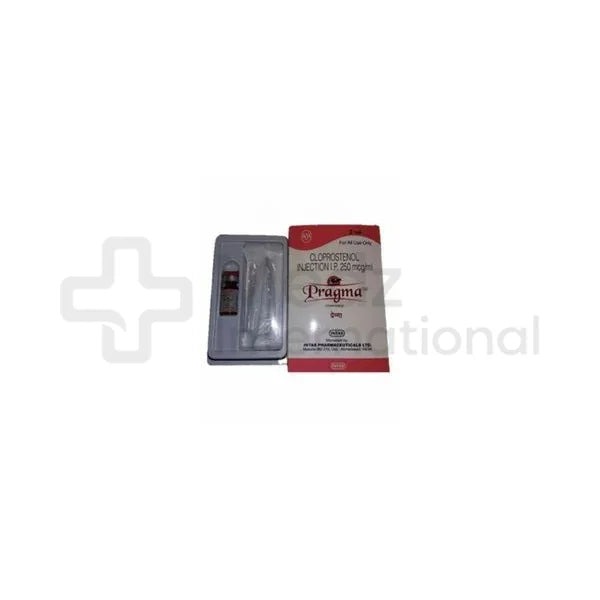 Pragma Injection