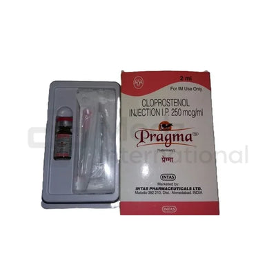 Pragma Injection