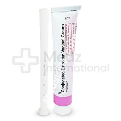 Premarin Vaginal Cream