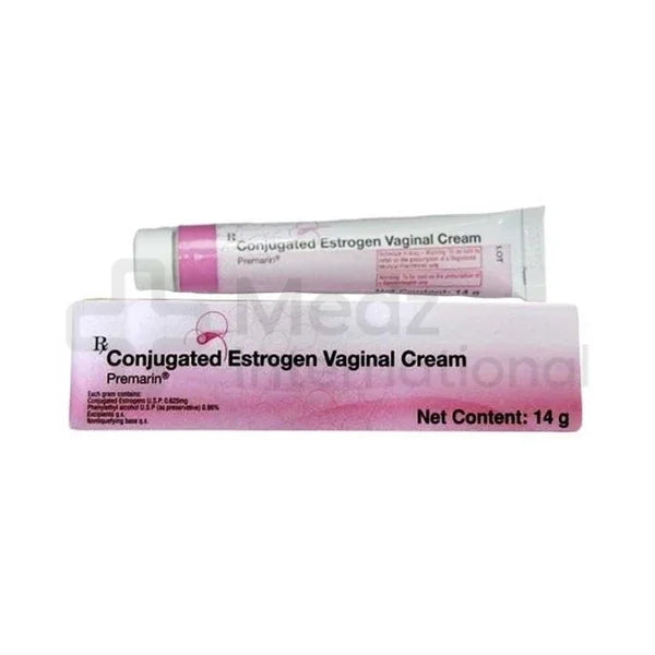 Premarin Vaginal Cream